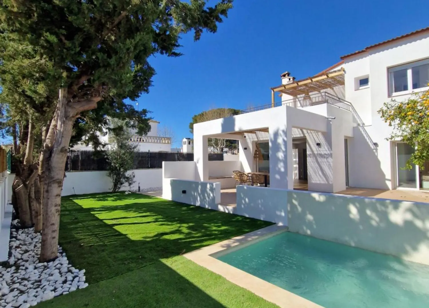 Apartment Apartament Gorgot 4P D Con Terraza Y Piscina Comunitaria Cerca De La Playa Empuriabrava