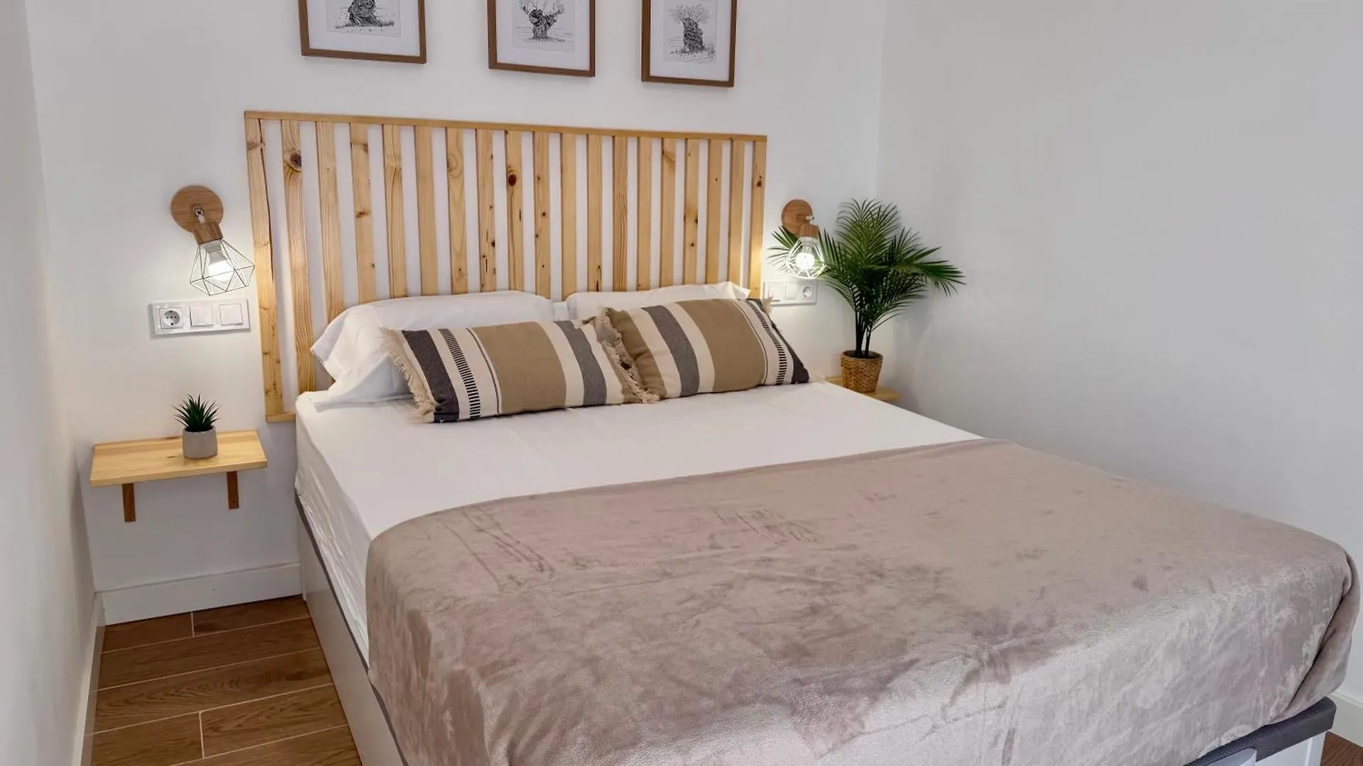 Apartament Gorgot 4P D Con Terraza Y Piscina Comunitaria Cerca De La Playa Empuriabrava 0*,  Spain