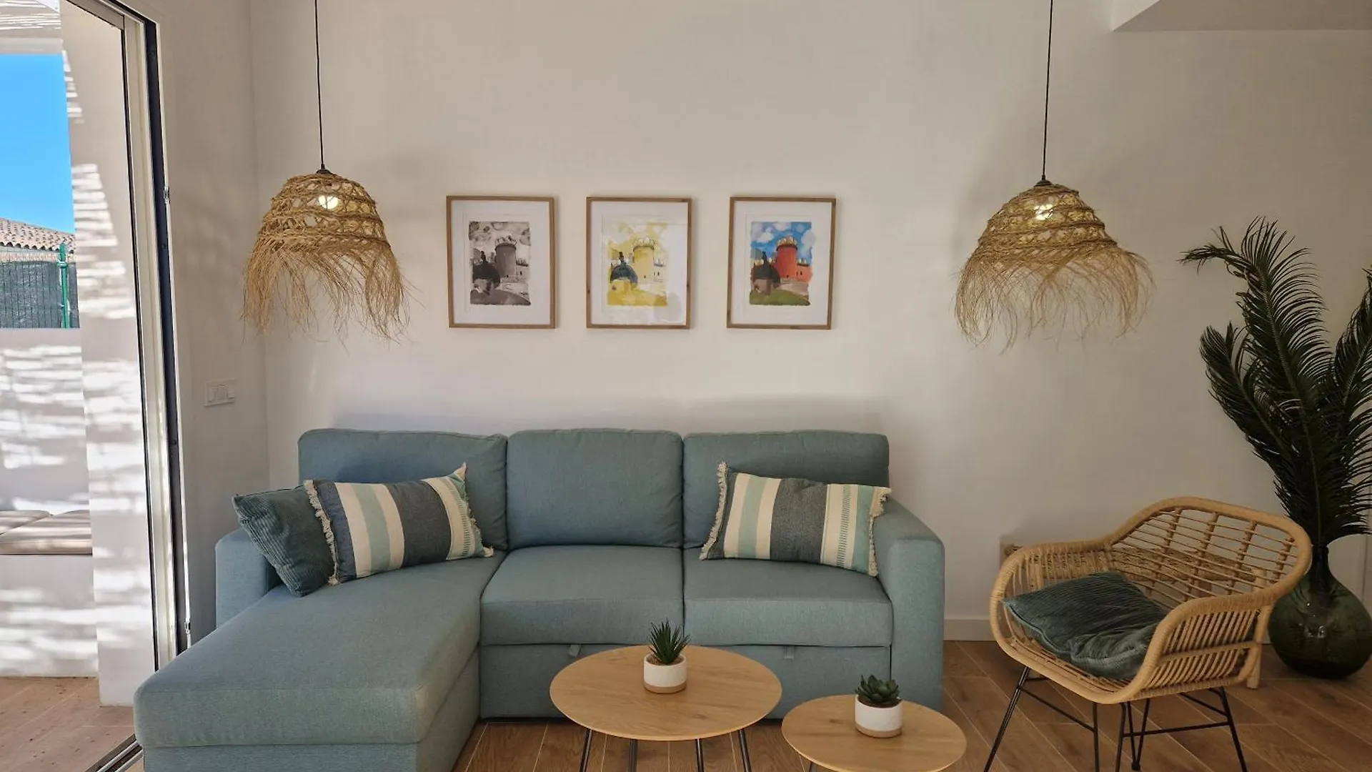 Apartament Gorgot 4P D Con Terraza Y Piscina Comunitaria Cerca De La Playa Empuriabrava Apartment