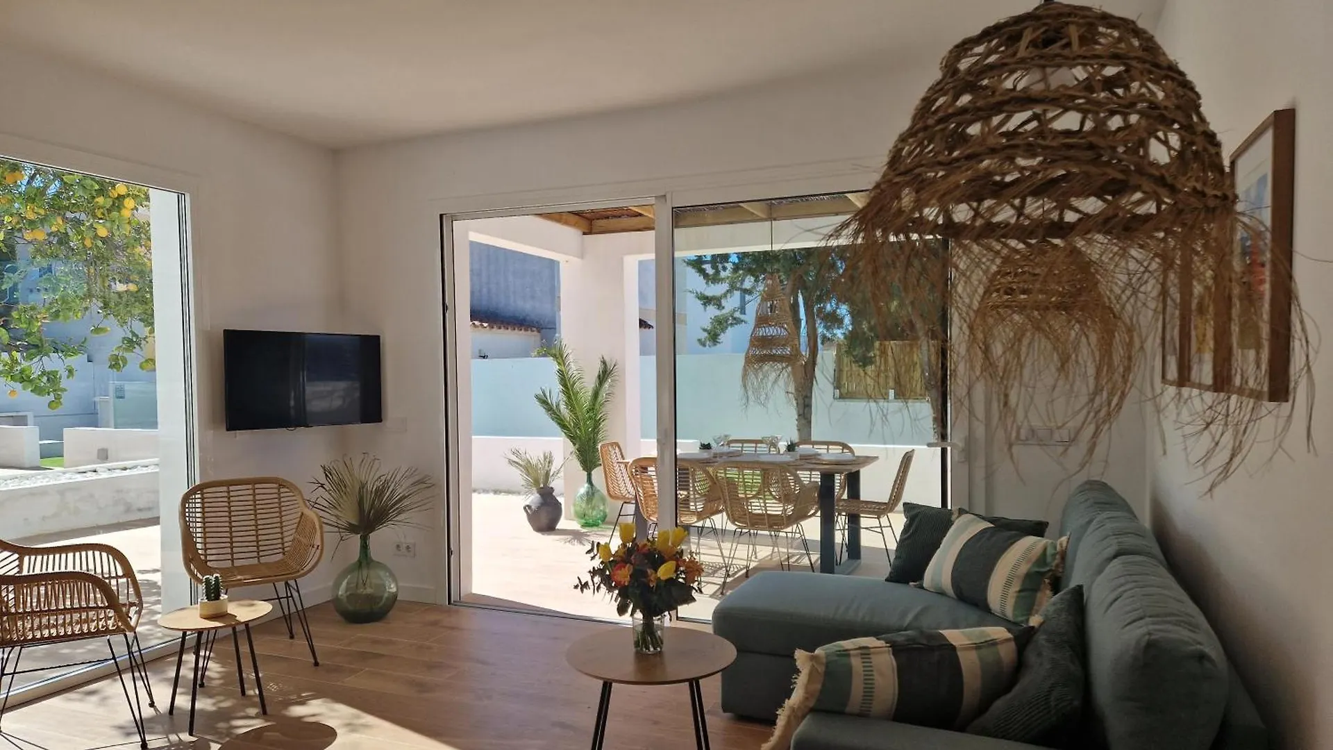 Apartament Gorgot 4P D Con Terraza Y Piscina Comunitaria Cerca De La Playa Empuriabrava