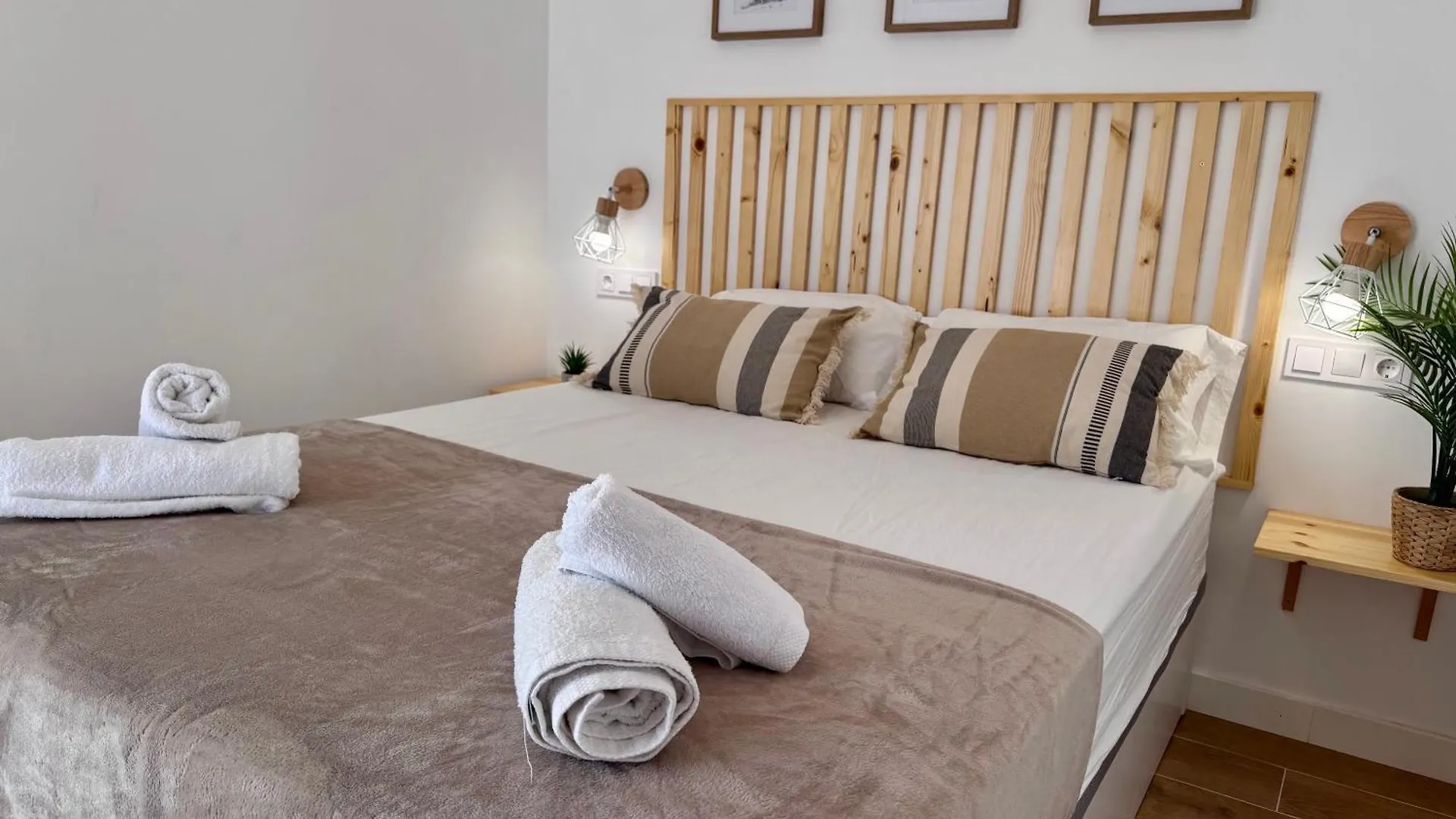 Apartment Apartament Gorgot 4P D Con Terraza Y Piscina Comunitaria Cerca De La Playa Empuriabrava