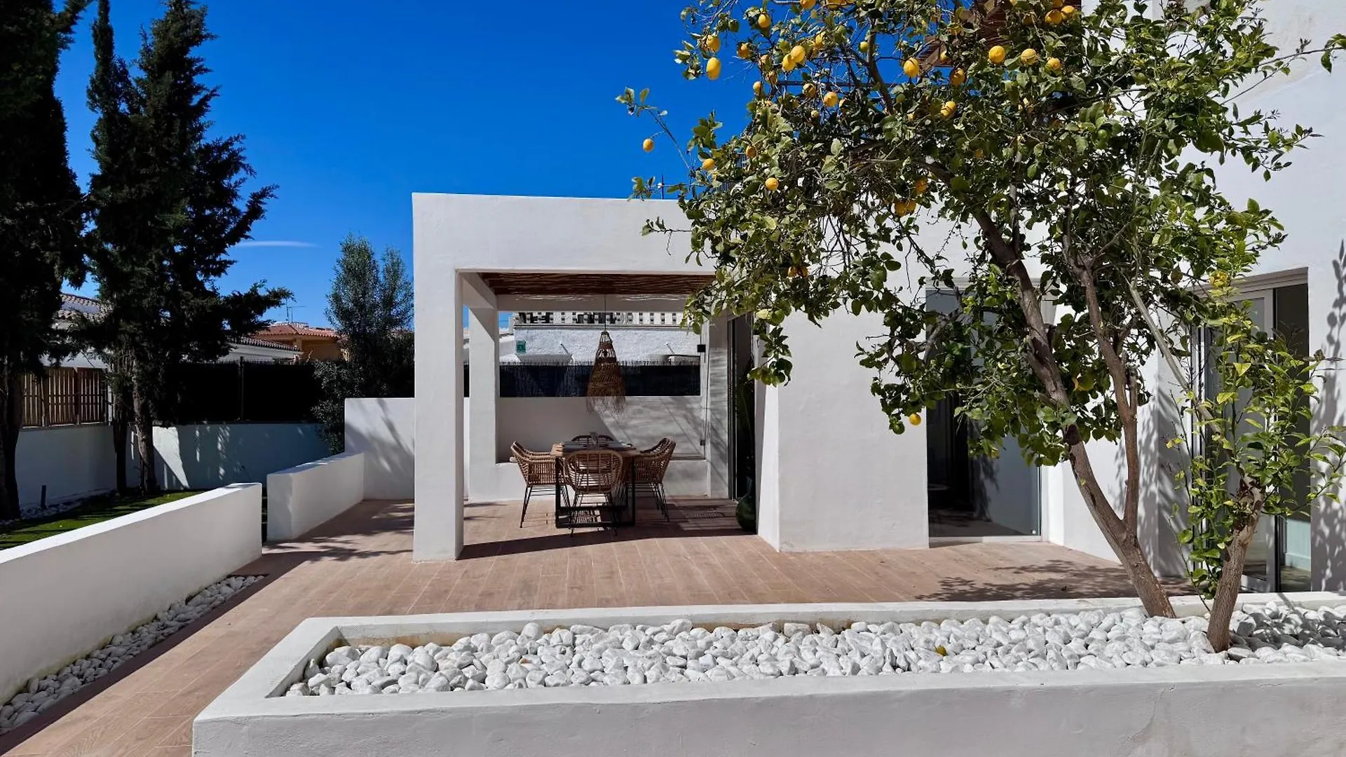 Apartament Gorgot 4P D Con Terraza Y Piscina Comunitaria Cerca De La Playa Empuriabrava 0*,