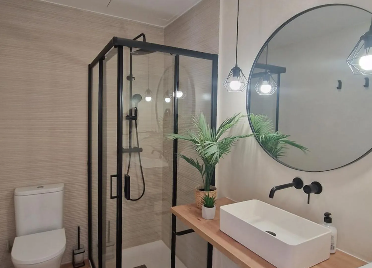 Apartament Gorgot 4P D Con Terraza Y Piscina Comunitaria Cerca De La Playa Empuriabrava Apartment