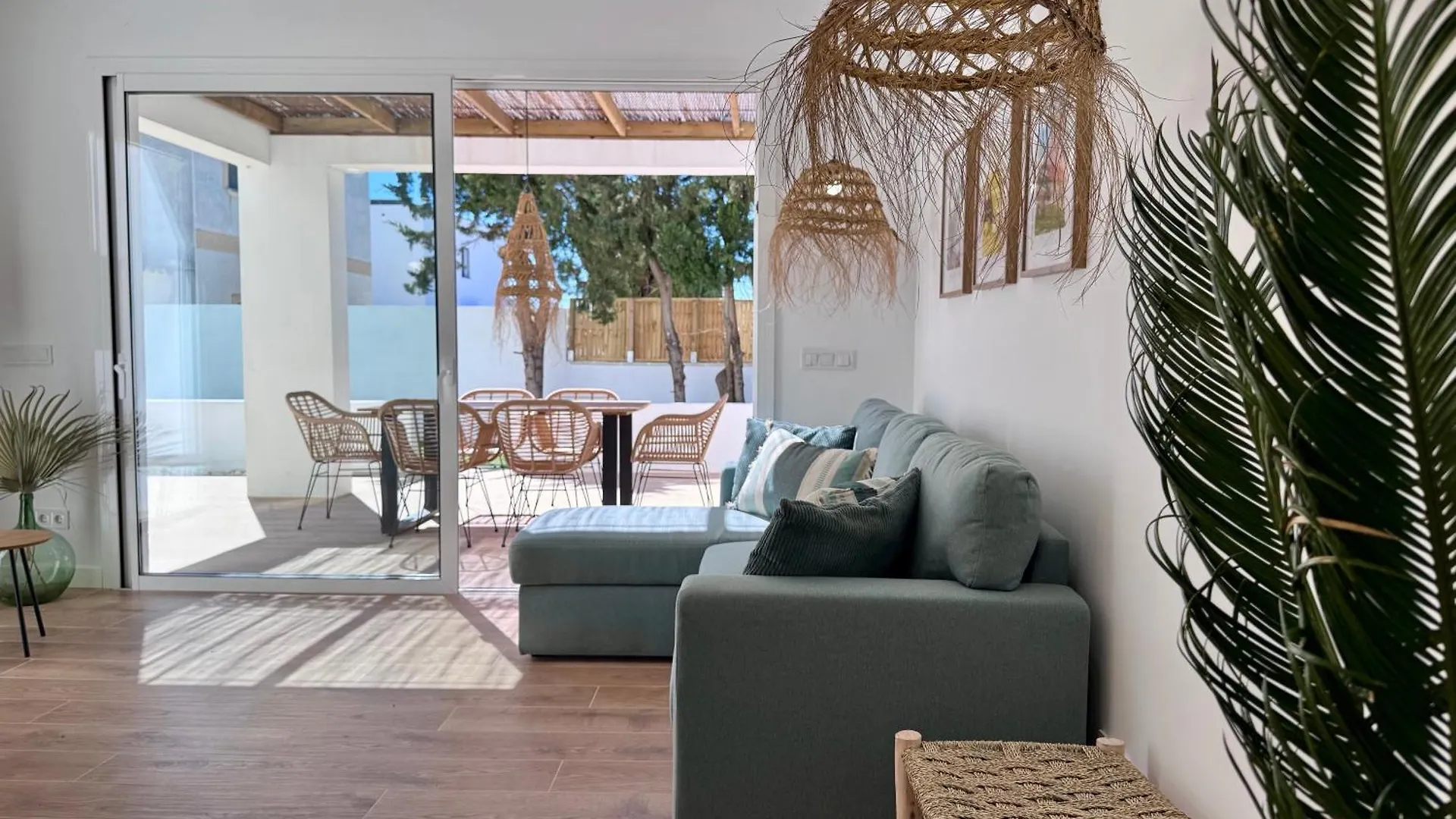 Apartament Gorgot 4P D Con Terraza Y Piscina Comunitaria Cerca De La Playa Empuriabrava Apartment