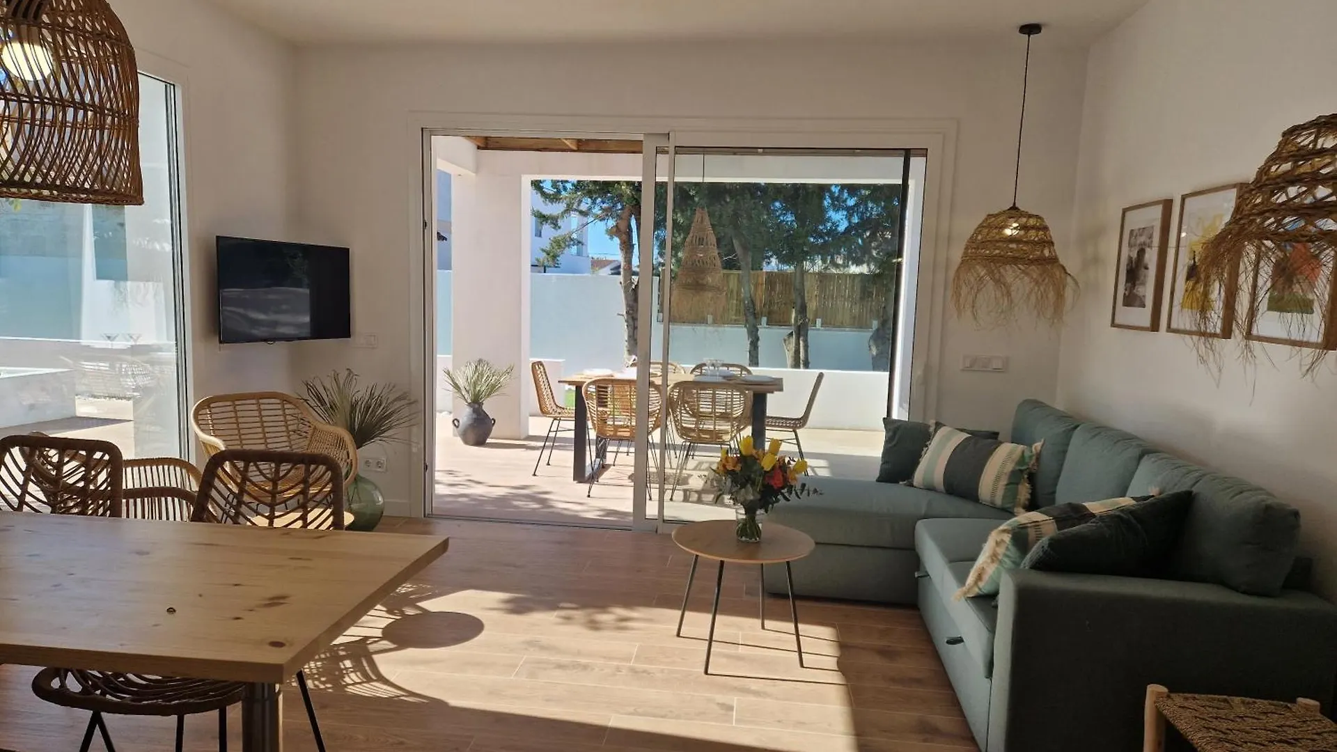 Apartament Gorgot 4P D Con Terraza Y Piscina Comunitaria Cerca De La Playa Empuriabrava