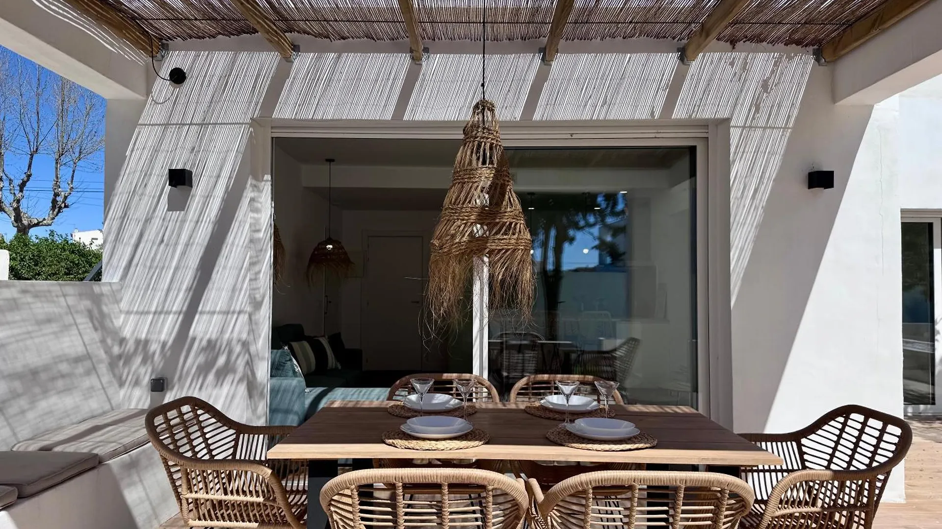 Apartament Gorgot 4P D Con Terraza Y Piscina Comunitaria Cerca De La Playa Empuriabrava Spain
