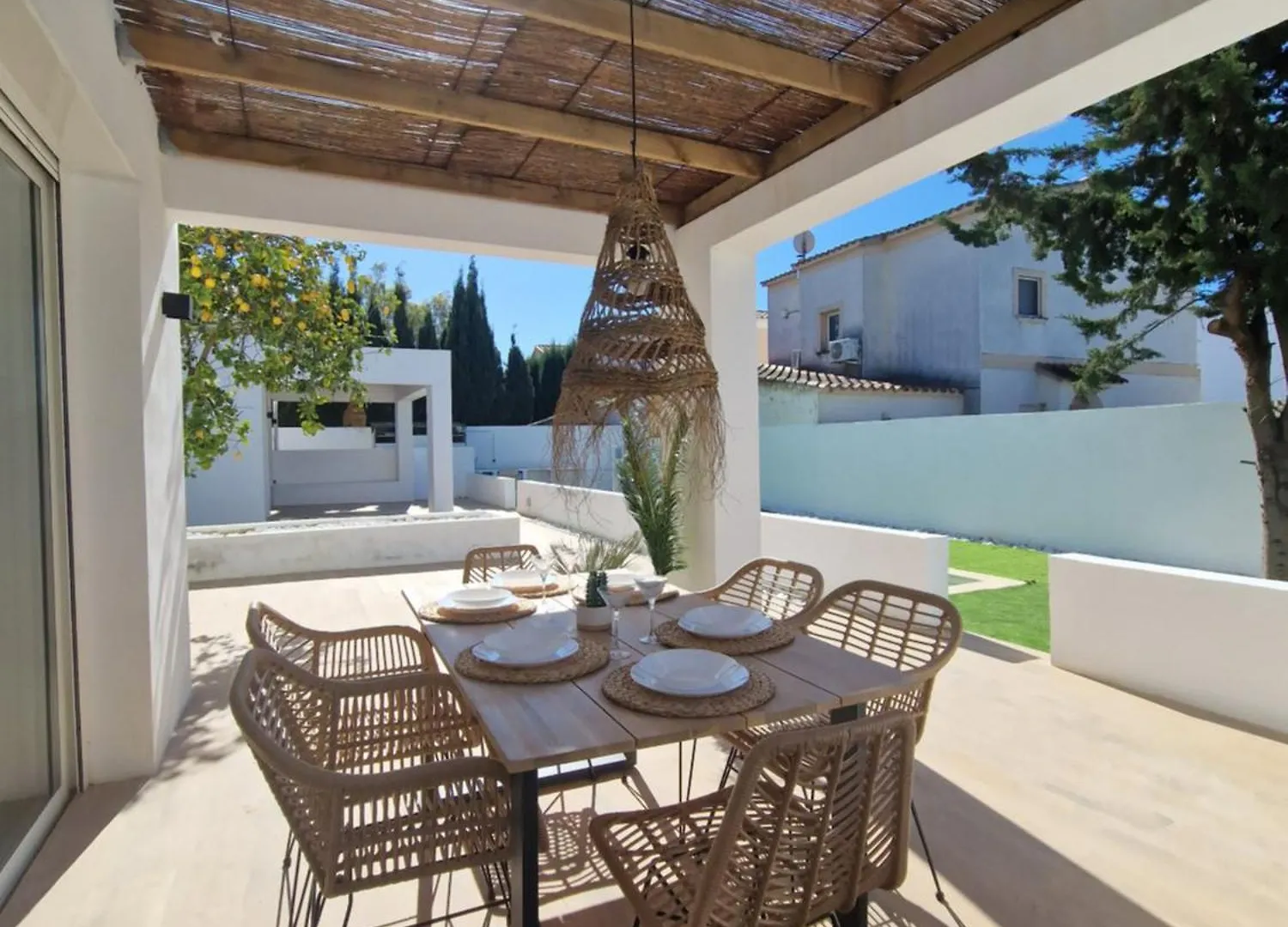 Apartament Gorgot 4P D Con Terraza Y Piscina Comunitaria Cerca De La Playa Empuriabrava