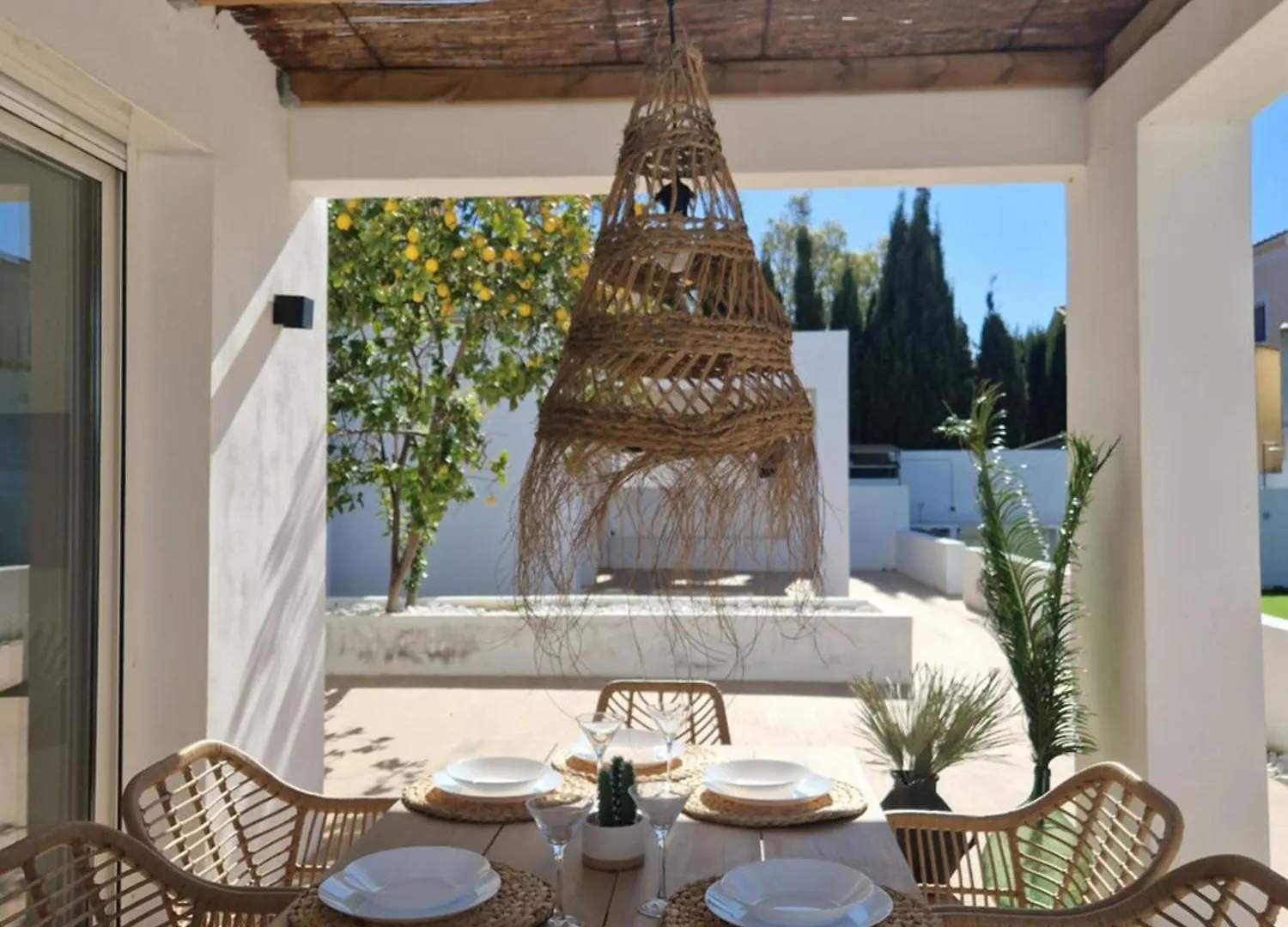 Apartament Gorgot 4P D Con Terraza Y Piscina Comunitaria Cerca De La Playa Empuriabrava