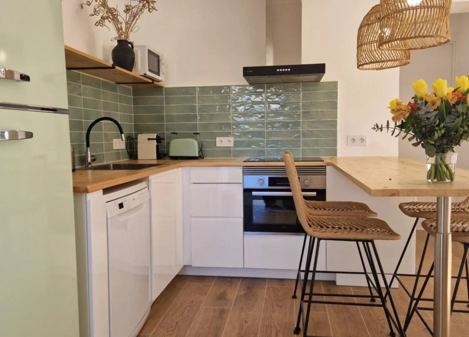 Daire Apartament Gorgot 4P D Con Terraza Y Piscina Comunitaria Cerca De La Playa Empuriabrava